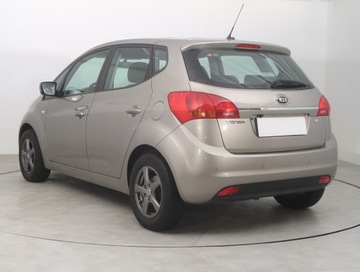 Kia Venga Mikrovan 1.4 DOHC CVVT 90KM 2015 Kia Venga 1.4 CVVT, Navi, Klima, Tempomat, zdjęcie 3