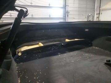 Chevrolet Corvette C6 2007 Chevrolet Corvette 2007 6.0l 6.0 Benzyna 400KM, zdjęcie 10