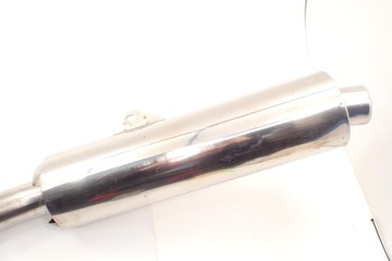 Глушитель выпускного коллектора Kawasaki ZR-7