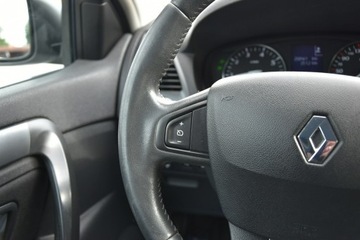 Renault Laguna III Grandtour 2.0 16v 140KM 2009 Renault Laguna 2.0 16v 140KM 2009r. Xenon TEMPOMAT, zdjęcie 17