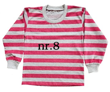 БЛУЗКИ С ДЛИННЫМ РУКАВОМ хлопок БЛУЗКА ПОЛЬСКАЯ 92 м