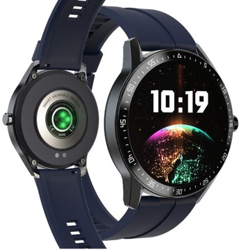 SMARTWATCH G. ROSSI PRO PHOTO MULTI TARCZA MUSIC