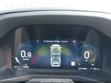 Ford Explorer VI 2025 Ford Explorer 2025r., ST-LINE, od ubezpieczalni 2.3 Benzyna 300KM, zdjęcie 10