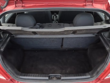 Chevrolet Aveo T250 Hatchback 5d 1.2 i 72KM 2007 Chevrolet Aveo 1.2 i, Salon Polska, zdjęcie 13