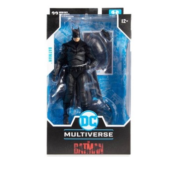 DC Multiverse Макфарлейн Бэтмен (фильм о Бэтмене)