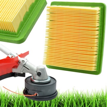 ВОЗДУШНЫЙ ФИЛЬТР - БУМАЖНЫЙ двигатель NAC T475 T575