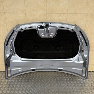 KAPOTA KOMPLETNÍ PEUGEOT 2008 II FACELIFT 2024 ROK