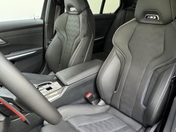 BMW Seria 3 G20-G21 2025 BMW Seria 3 M3 Competition xDrive Sedan 3.0 (530KM) 2025, zdjęcie 7