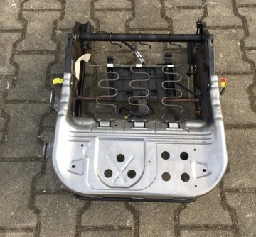 DODGE CHALLENGER 15 16 17 18 SEDADLO SPOLUJEZDCE STOJAN SEDAČKA