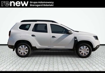 Dacia Duster II SUV 1.0 TCe LPG 100KM 2020 Dacia Duster FV23, LPG, PL Salon, Dealer Grupa Adamowscy BenzynaLPG 100KM, zdjęcie 17