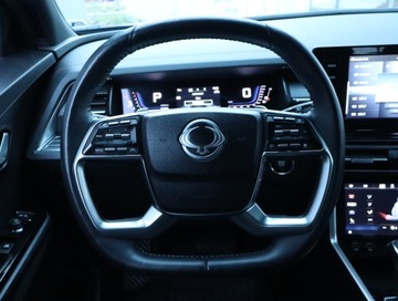  SsangYong Torres 1.5 T-GDI, Salon Polska, zdjęcie 20