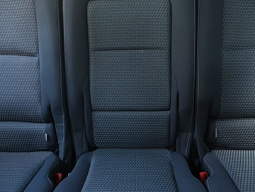 Toyota Verso Minivan Facelifting 1.8 Valvematic 147KM 2014 Toyota Verso 1.8 Valvematic, Salon Polska, zdjęcie 9