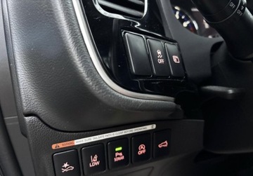 Mitsubishi Outlander III SUV Facelifting 2017 2.0 150KM 2019 Mitsubishi Outlander SerwisSalon Polska benzyna Zadbany Klimtronik Zamia, zdjęcie 11