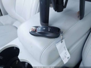 Porsche Macan SUV 3.0 V6 340KM 2018 Porsche Macan 2018 PORSCHE MACAN S 3.0 Benzyna 340KM, zdjęcie 19