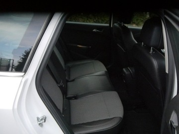 Opel Astra J Sports Tourer 1.4 Turbo ECOTEC 140KM 2011 Opel Astra 1.4t Xenon Stan b.dobry Gwarancja 12mc, zdjęcie 21