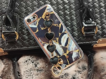 Etui 3D TrendCase do iPhone 7 / 8 / SE 2020 / 2022