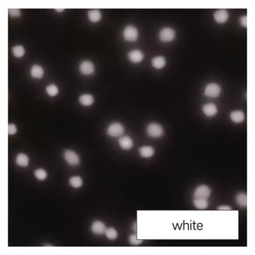 Светодиодный проектор снегопада 4Вт IP44 Emos