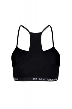 СПОРТИВНЫЙ БЮСТГАЛТЕР НА УЗКИХ ЛЕМЯХ ДЛЯ ДЕВОЧКИ 14 лет