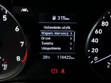 Hyundai i30 III Hatchback Facelifting 1.5 DPI 110KM 2022 Hyundai i30 LED GWARANCJA 1WŁ Kraj Bezwyp ASO, zdjęcie 39