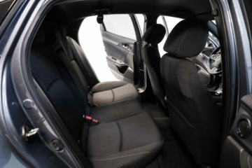 Honda Civic X 2018 Honda Civic Salon Polska*Bezwypadkowy*Serwis, zdjęcie 24