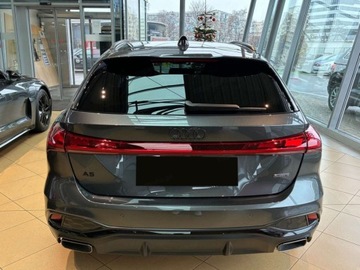 Audi A5 B10 Avant 2.0 TFSI 204KM 2025 AUDI A5 TFSI quattro S line Avant Combi 2.0 (204KM) 2025, zdjęcie 2