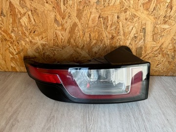 ФОНАР ЗАДНИЙ ЛЕВЫЙ ПРАВЫЙ RANGE ROVER EVOQUE 2017