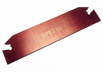 LISTWA PRZECINAKA SPB26-2 SP200 Nowa