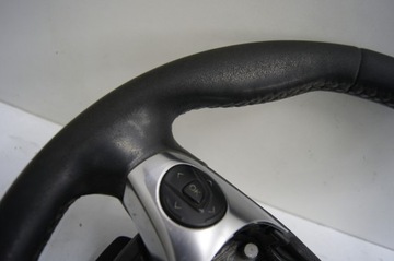 Kierownica Transit Custom I