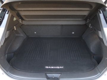 Nissan Qashqai III Crossover 1.3 DIG-T MHEV 158KM 2024 Nissan Qashqai 1.3 DIG-T MHEV, Salon Polska, zdjęcie 13