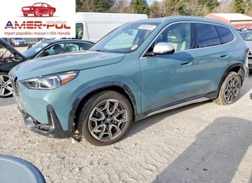 BMW X1 U11 2023 BMW X1 xDrive28i 2023 2.0 Benzyna 241KM