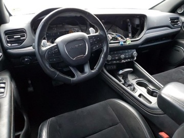Dodge Durango III 2021 Dodge Durango Srt Hellcat 2021 6.2l 6.2 Benzyna 710KM, zdjęcie 8