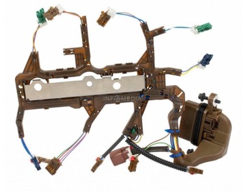 Wiązka skrzyni Ford Kuga mk3 Escape 2020 8F35