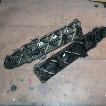 WKLAD LAMPY TYL PRAWY LEWY MERCEDES W203 KOMBI KOMPLET###
