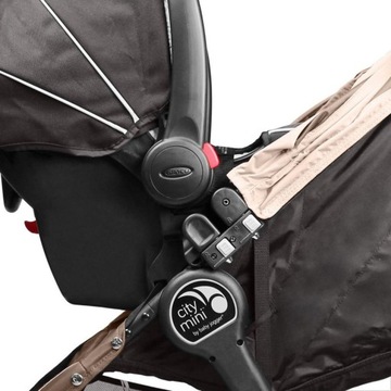 Baby Jogger BBJ ADAPTER Linia CITY MINI 1 - CITY G