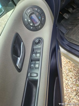 Renault Espace IV Van 2.2 dCi 150KM 2005 Renault Grand Espace 2.2 DCI w super stanie 2.2 Diesel 150KM, zdjęcie 23