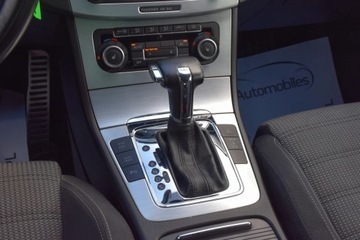 Volkswagen CC 2009 Volkswagen CC VOLKSWAGEN PASSAT CC 2.0TDI 170KM DSG Xenon Navi Gwarancja 1, zdjęcie 28
