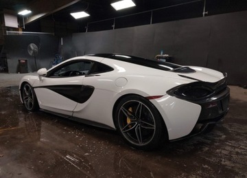  McLaren 570 GT MCLAREN 570GT 3.8 Benzyna 570KM, zdjęcie 2