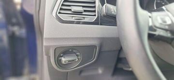 Volkswagen Golf Sportsvan Sportsvan Facelifting 1.5 TSI ACT 130KM 2019 Volkswagen Golf Sportsvan automat LEDY xsenon, zdjęcie 17