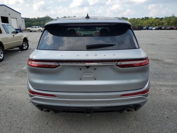 Lincoln 2023 Lincoln Corsair Reserve 2023 2.0l 2.0 Benzyna 250KM, zdjęcie 2