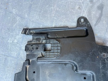 Накладка под бампер OPEL ASTRA K 13423601