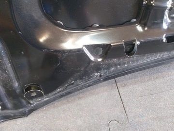 МАСКА SUZUKI SX4 S CROSS 13-16