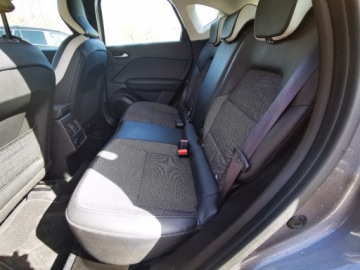 Renault Captur II 2022 RENAULT CAPTUR 1.0 TCe 100KM , Manual, Przygotowany do rejestracji, LPG, zdjęcie 13