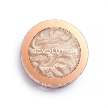 Makeup Revolution Rozświetlacz Just my Type