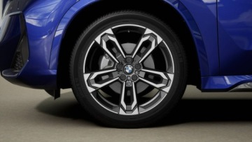 BMW X1 U11 Crossover 2.0 18d 150KM 2026 BMW X1 sDrive18d, zdjęcie 6
