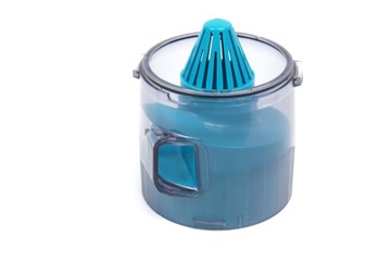 Циклонный сепаратор для пылесоса Philips FC6409