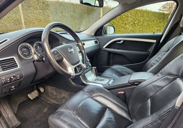 Volvo V70 III 2011 Volvo V70 D5 , 2.4 Diesel 205 KM, SUMMUM, Polecam 2.4 Diesel 205KM, zdjęcie 18