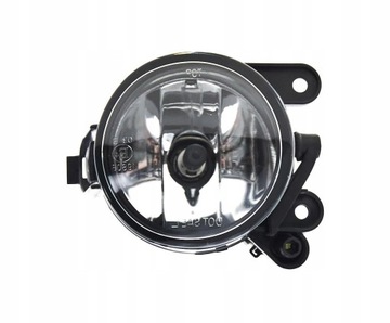 HALOGEN VW GOLF V 5 03-08 PRAVÝ DEPO