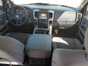  RAM 1500 SLT 2017 3.6l 3.6 Benzyna 305KM, zdjęcie 8