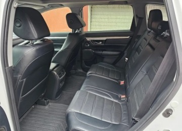 Honda CR-V V 2022 Honda CR-V Hybryda, zdjęcie 8