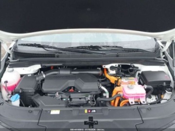 Kia Carnival II 2026 Kia Carnival 2026 r., 1,6 L MPV HYBRID EX 1.6 Hybryda 242KM, zdjęcie 11